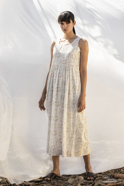 Salt of Earth Fashion Khara Kapas