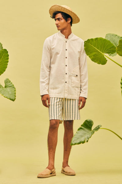 Salt shirt Men Jodi Men