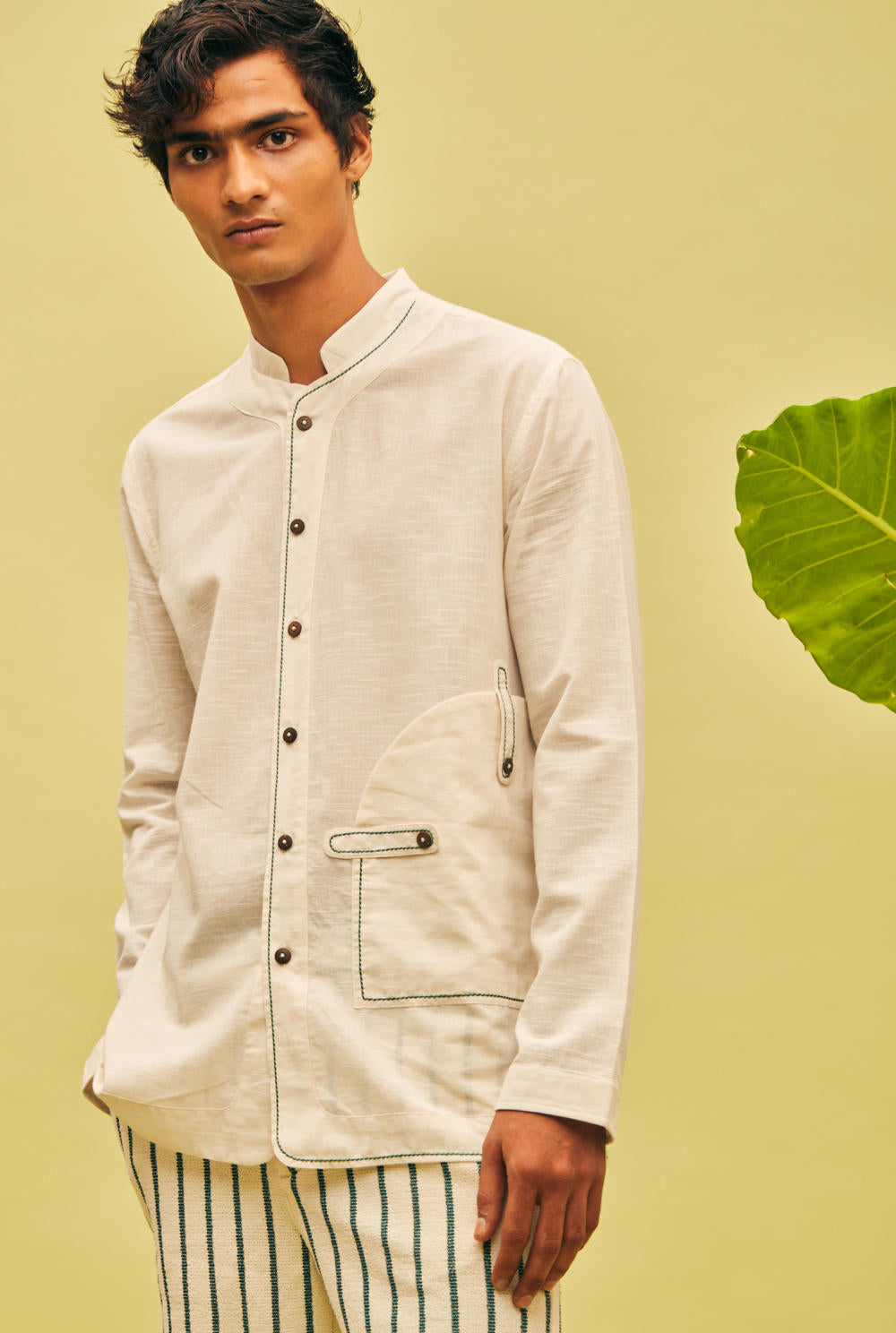 Salt shirt Men Jodi Men