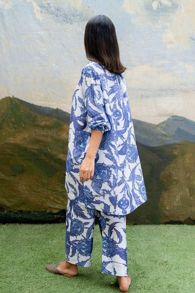 SANTORINI SET Fashion YAM