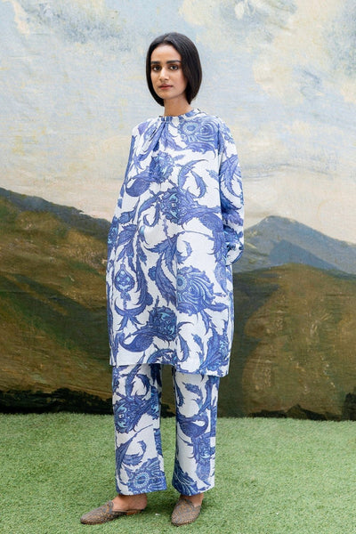 SANTORINI SET Fashion YAM