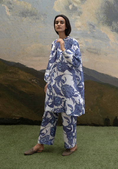 SANTORINI SET Fashion YAM