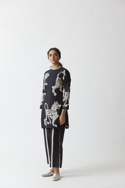SAO KURTA SET Fashion Yam