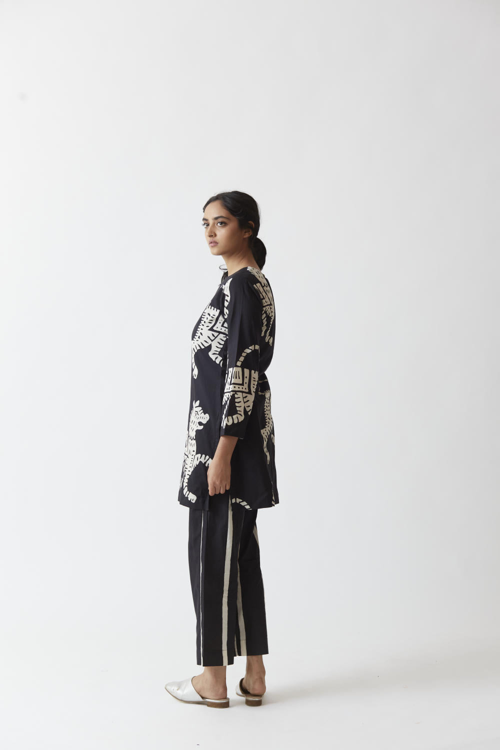 SAO KURTA SET Fashion Yam