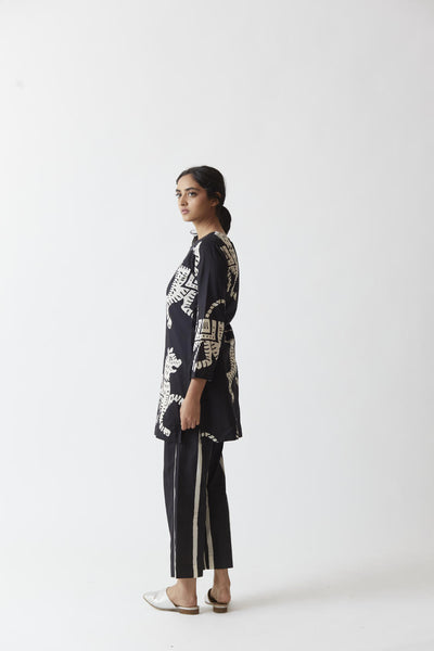 SAO KURTA SET Fashion Yam