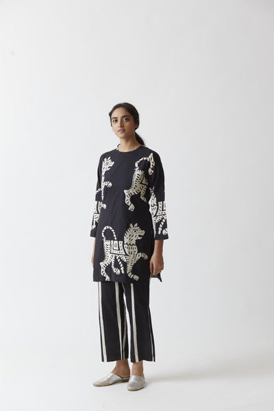 SAO KURTA SET Fashion Yam