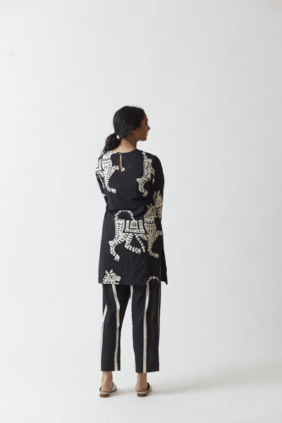 SAO KURTA SET Fashion Yam