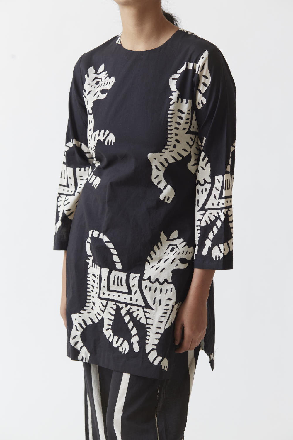 SAO KURTA SET Fashion Yam