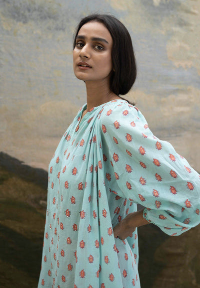 SARITA SET Fashion YAM