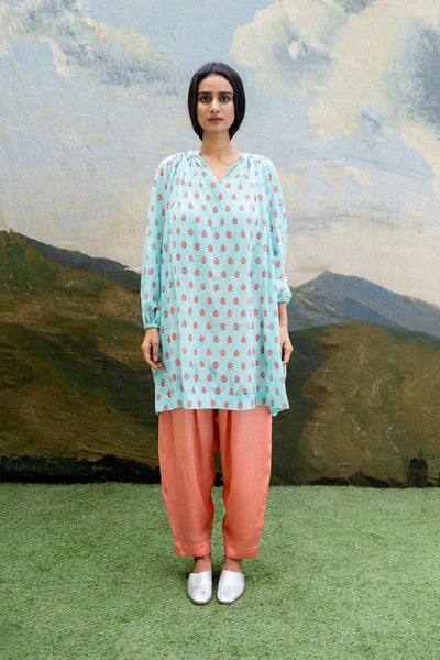 SARITA SET Fashion YAM