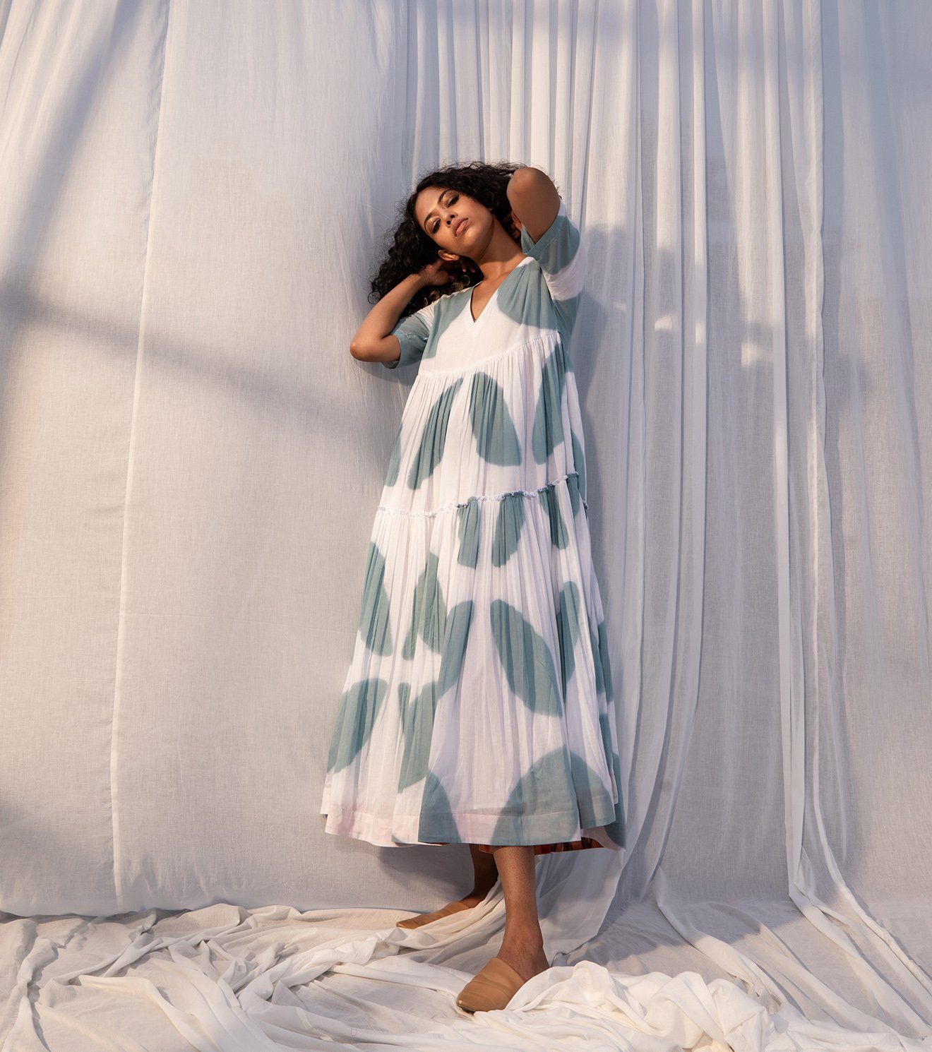 Seaweed Fashion Khara Kapas