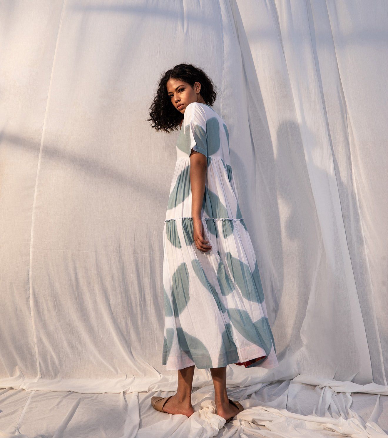 Seaweed Fashion Khara Kapas