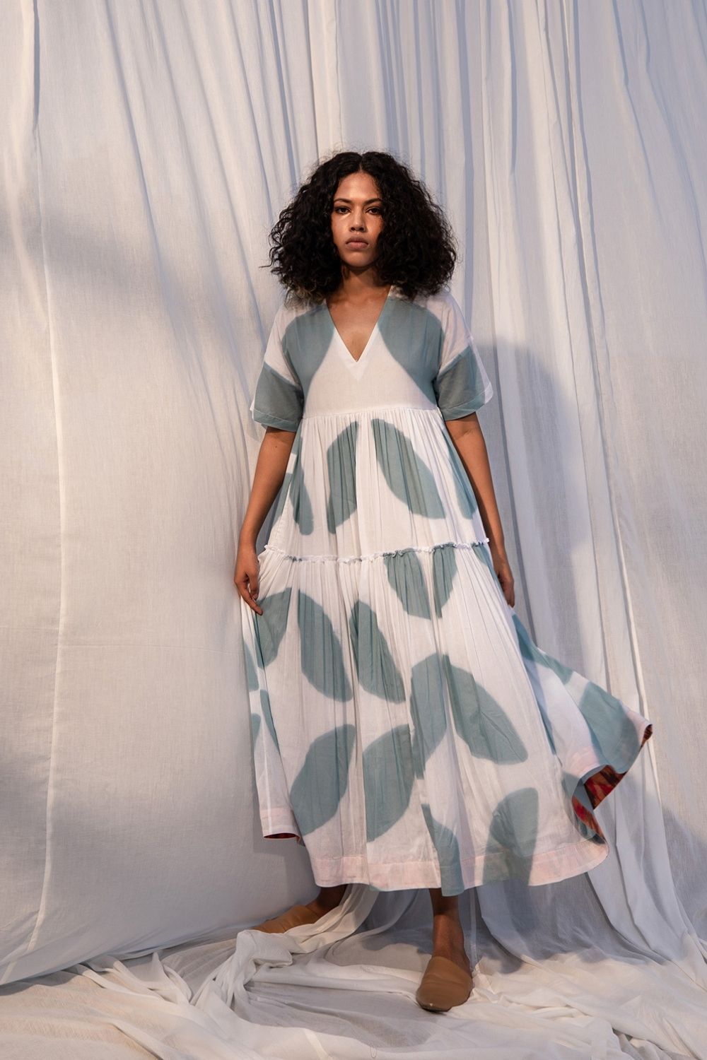 Seaweed Fashion Khara Kapas