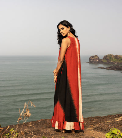 Secret flame Fashion Khara Kapas