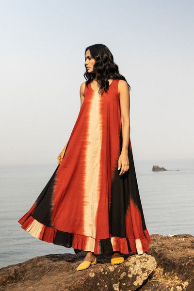 Secret flame Fashion Khara Kapas