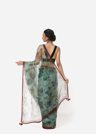 Selva Saree Fashion Yam
