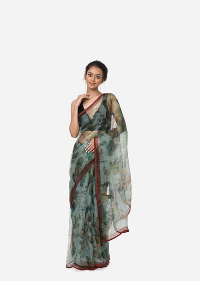 Selva Saree Fashion Yam 
