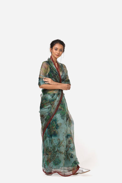 Selva Saree Fashion Yam