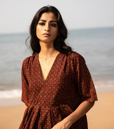 Set me on fire Fashion Khara Kapas