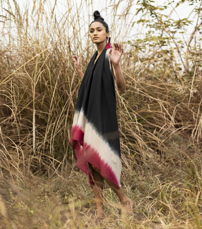 Shadows in the Woods Fashion Khara Kapas