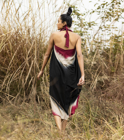 Shadows in the Woods Fashion Khara Kapas