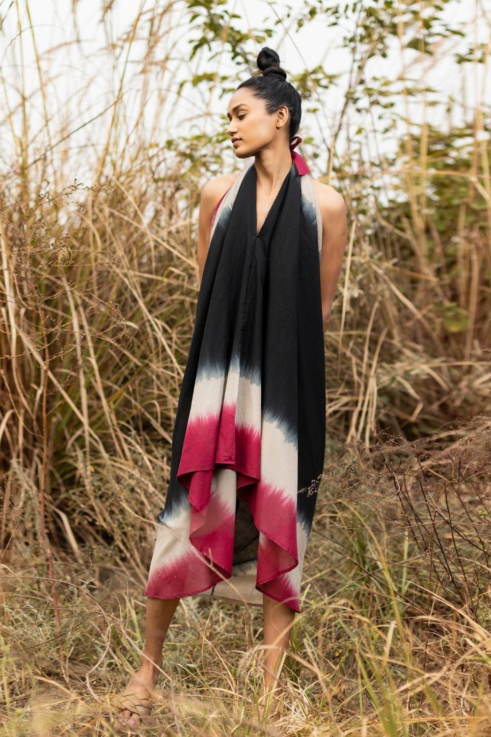 Shadows in the Woods Fashion Khara Kapas