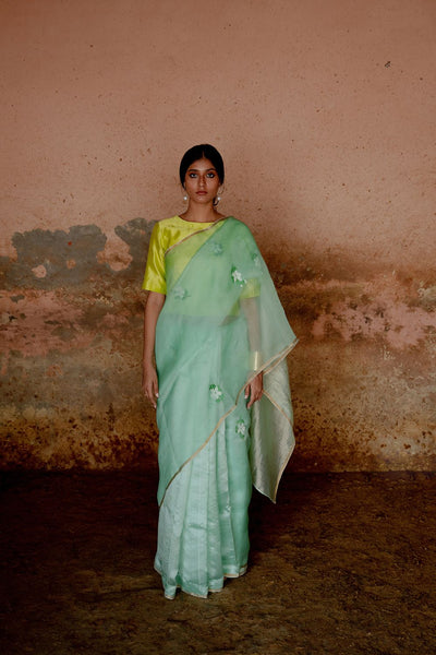 Sheetal Sari Fashion Suparna Som