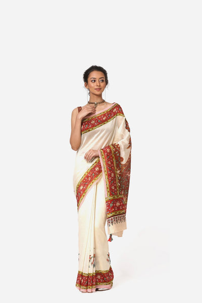 Shikoh Saree Fashion Yam