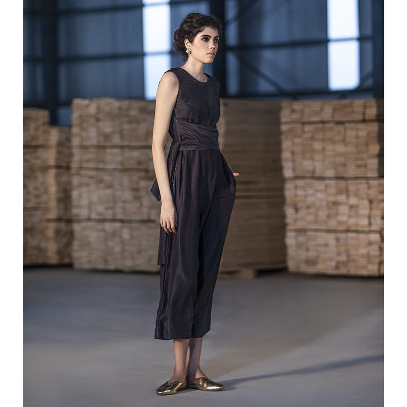 Siya Fashion Khara Kapas