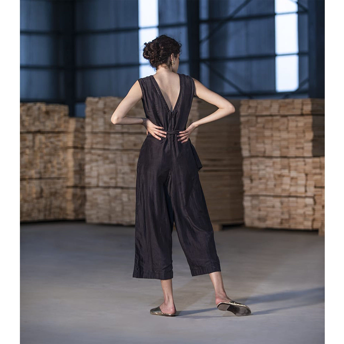 Siya Fashion Khara Kapas