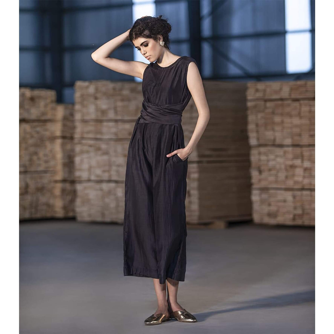 Siya Fashion Khara Kapas