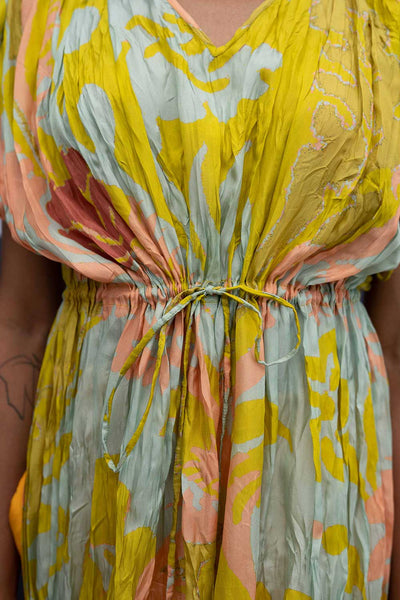 SKYE KAFTAN SET Fashion Yam
