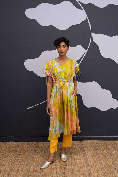SKYE KAFTAN SET Fashion Yam