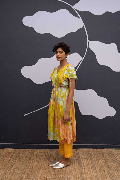 SKYE KAFTAN SET Fashion Yam