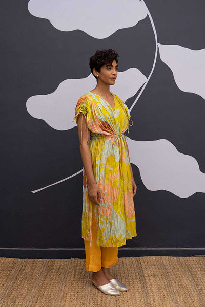 SKYE KAFTAN SET Fashion Yam