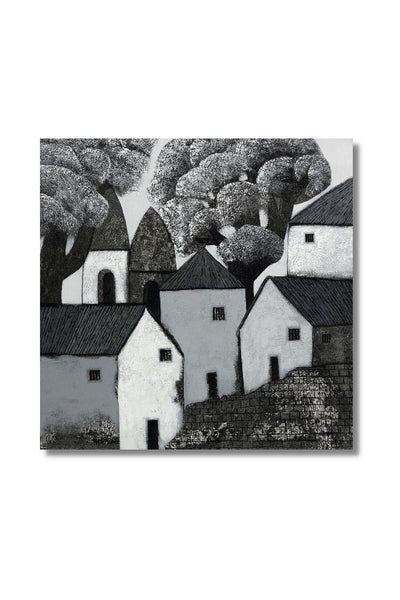 Snapshots of my Village – 8869 Art Nagesh Ghodke 