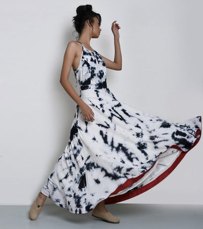 SNOW LEOPARD Fashion Khara Kapas