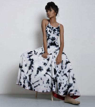 SNOW LEOPARD Fashion Khara Kapas