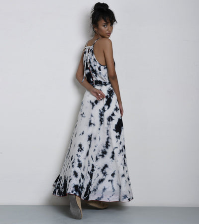 SNOW LEOPARD Fashion Khara Kapas