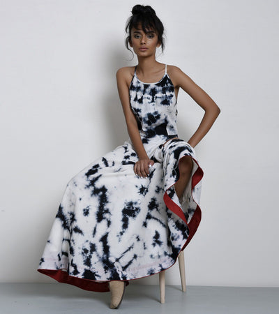 SNOW LEOPARD Fashion Khara Kapas