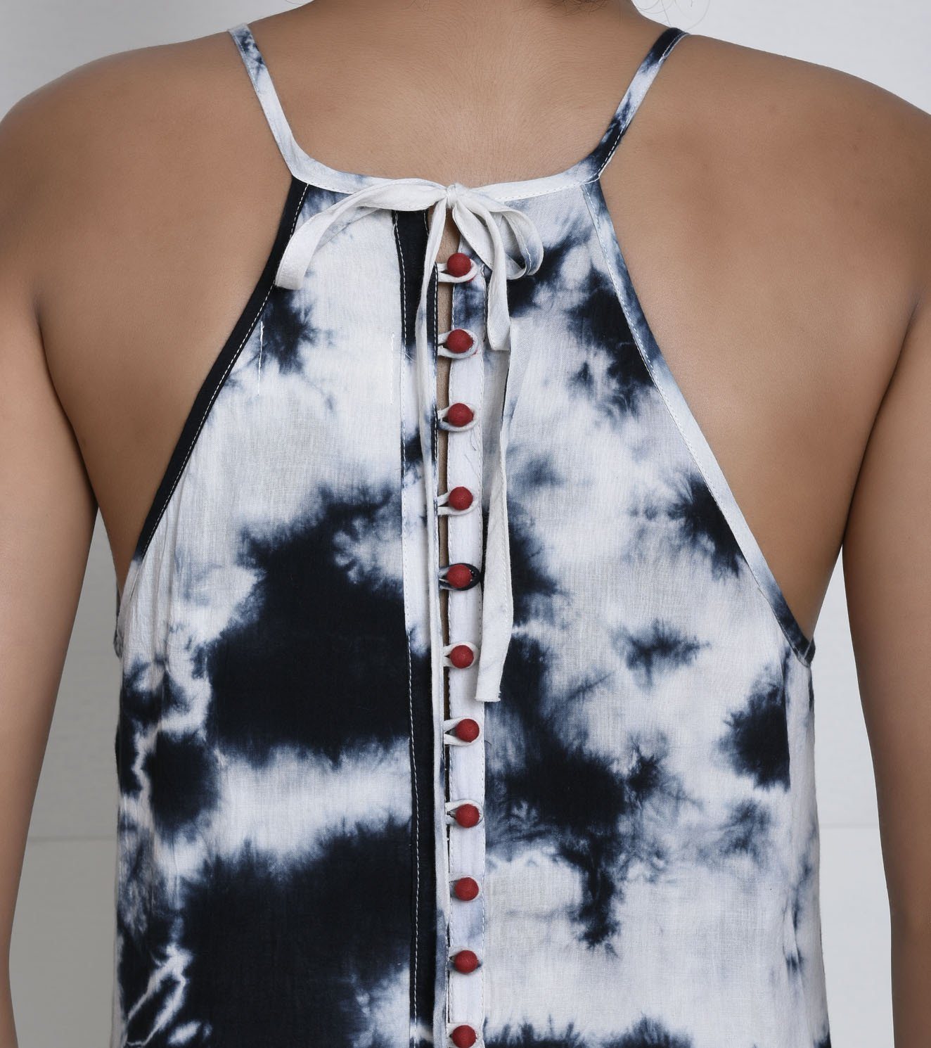 SNOW LEOPARD Fashion Khara Kapas
