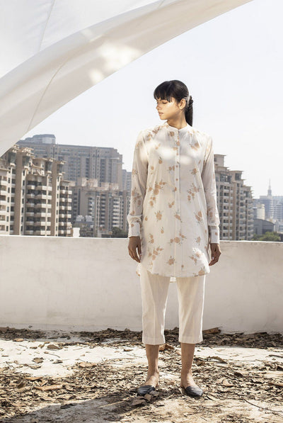 Softer Side of Sanity Fashion Khara Kapas