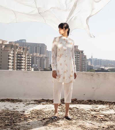 Softer Side of Sanity Fashion Khara Kapas