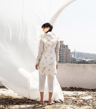 Softer Side of Sanity Fashion Khara Kapas