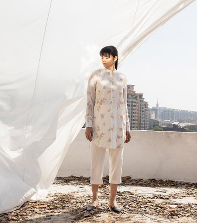 Softer Side of Sanity Fashion Khara Kapas