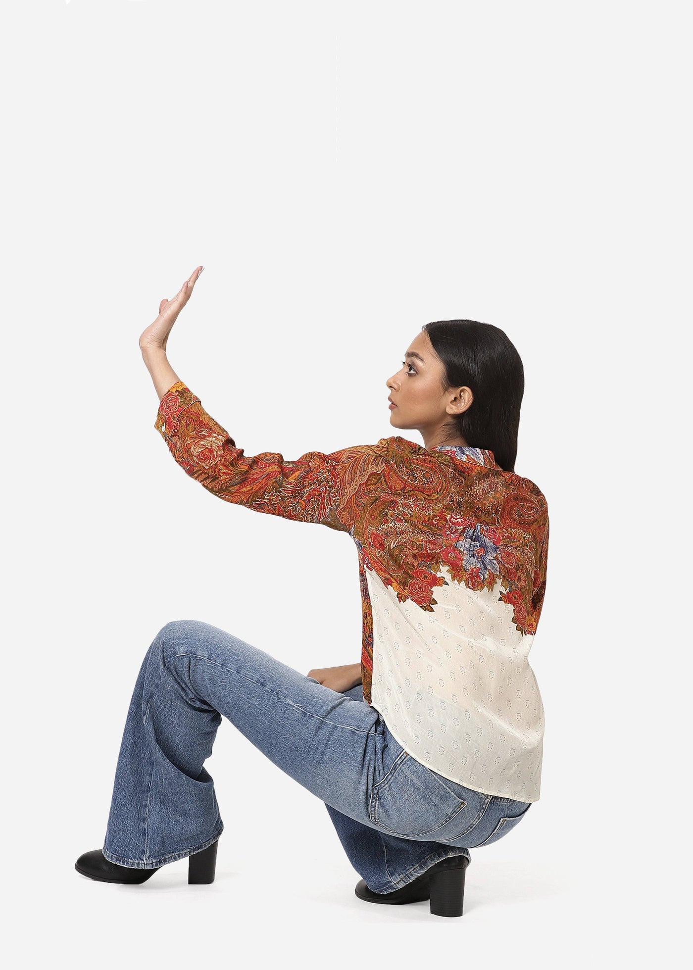 Sozni Shirt Fashion Yam
