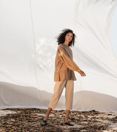 Stone's Throw Fashion Khara Kapas