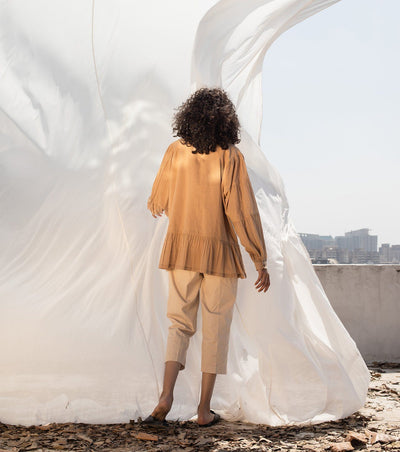 Stone's Throw Fashion Khara Kapas