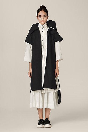 Storm Jacket Fashion Chola