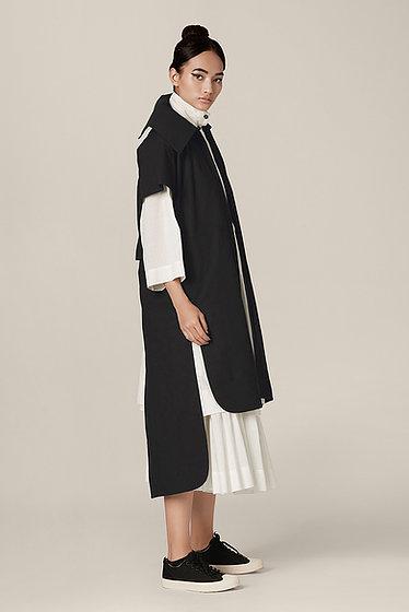 Storm Jacket Fashion Chola